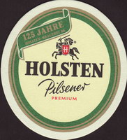 Beer coaster holsten-58