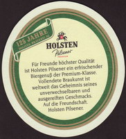 Beer coaster holsten-58-zadek