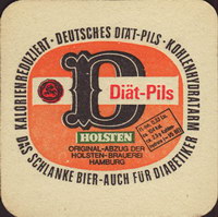 Beer coaster holsten-59