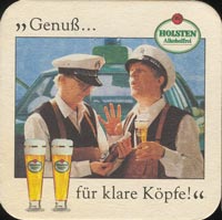 Beer coaster holsten-6-zadek