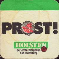 Pivní tácek holsten-69