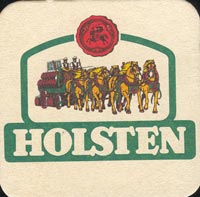 Beer coaster holsten-7