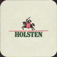 Beer coaster holsten-72