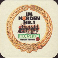 Beer coaster holsten-74-small