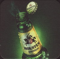 Beer coaster holsten-77