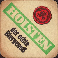 Beer coaster holsten-86