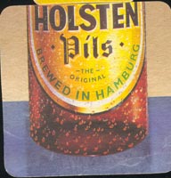 Beer coaster holsten-9