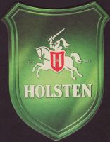 Beer coaster holsten-90-small