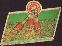 Beer coaster holsten-92