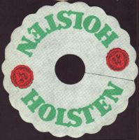 Pivní tácek holsten-93