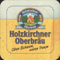 Beer coaster holzkirchner-oberbrau-10
