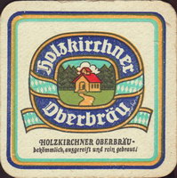 Beer coaster holzkirchner-oberbrau-15