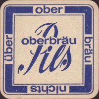 Beer coaster holzkirchner-oberbrau-17-zadek-small