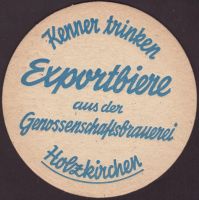 Beer coaster holzkirchner-oberbrau-19-zadek-small