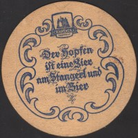 Pivní tácek holzkirchner-oberbrau-25-zadek