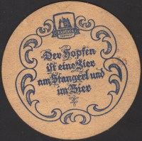 Beer coaster holzkirchner-oberbrau-25-zadek-small