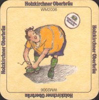 Beer coaster holzkirchner-oberbrau-28-zadek-small