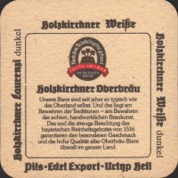 Beer coaster holzkirchner-oberbrau-29-zadek-small