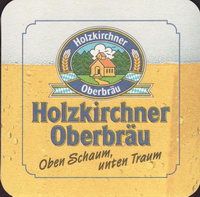 Pivní tácek holzkirchner-oberbrau-3