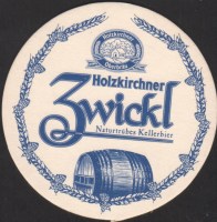 Beer coaster holzkirchner-oberbrau-30-small