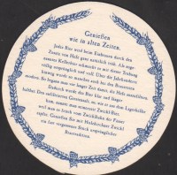 Beer coaster holzkirchner-oberbrau-30-zadek-small