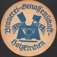 Beer coaster holzkirchner-oberbrau-32-small