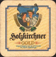 Beer coaster holzkirchner-oberbrau-33-oboje-small