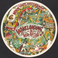 Beer coaster homeland-5-zadek-small