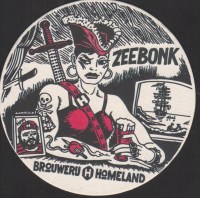 Beer coaster homeland-6-zadek