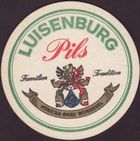 Beer coaster honicka-brau-3