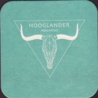 Beer coaster hooglander-1-small