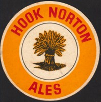 Pivní tácek hook-norton-18-oboje-small