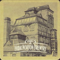 Beer coaster hook-norton-5