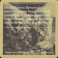 Beer coaster hook-norton-5-zadek