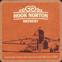 Beer coaster hook-norton-6