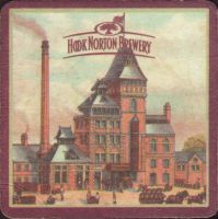 Beer coaster hook-norton-7-small