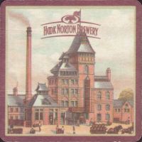 Beer coaster hook-norton-8