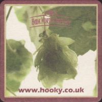 Beer coaster hook-norton-8-zadek