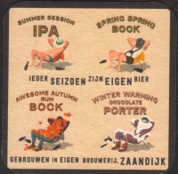 Beer coaster hoop-6-zadek-small