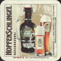 Beer coaster hopfenschlingel-10