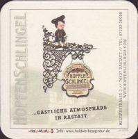 Beer coaster hopfenschlingel-17