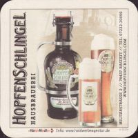 Beer coaster hopfenschlingel-19