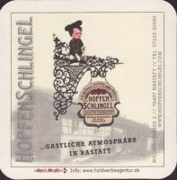 Beer coaster hopfenschlingel-21