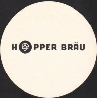 Beer coaster hopper-brau-1-small
