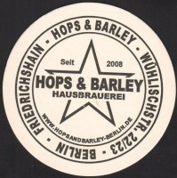 Pivní tácek hops-and-barley-4-small.jpg