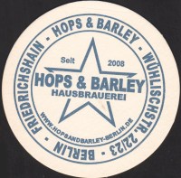 Pivní tácek hops-and-barley-8-small.jpg