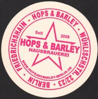 Pivní tácek hops-and-barley-9-small.jpg