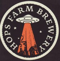 Beer coaster hops-farm-1