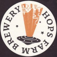 Beer coaster hops-farm-2