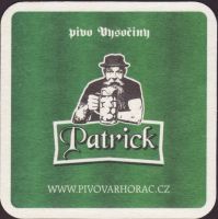 Beer coaster horacky-2